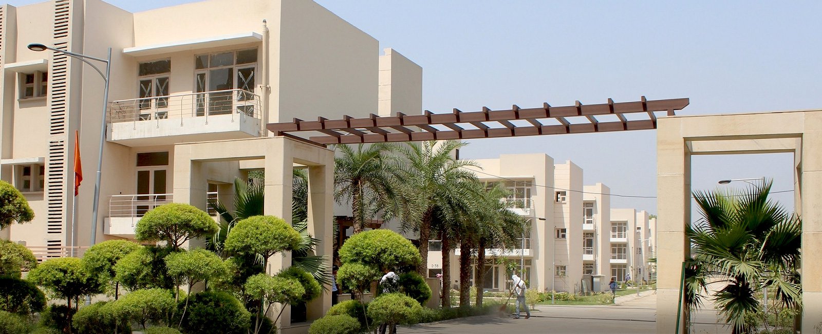 3BHK and 4BHK Apartment in RPS Palm Sector 88, Faridabad